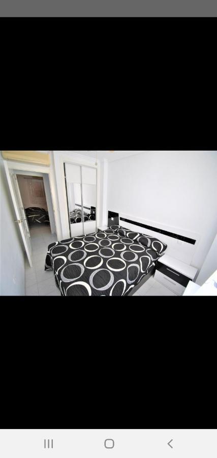Ferienwohnung Lux Apartamento Torre La Mata Exterior foto