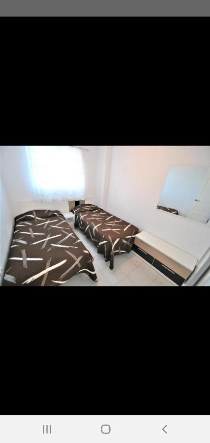 Ferienwohnung Lux Apartamento Torre La Mata Exterior foto
