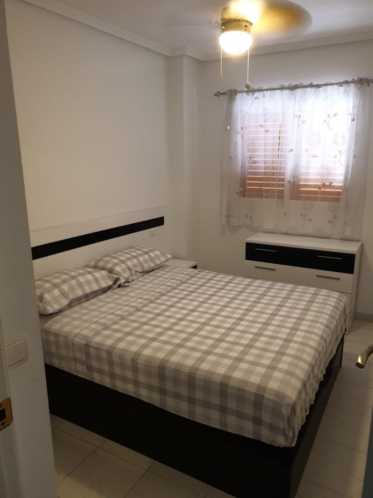 Ferienwohnung Lux Apartamento Torre La Mata Zimmer foto